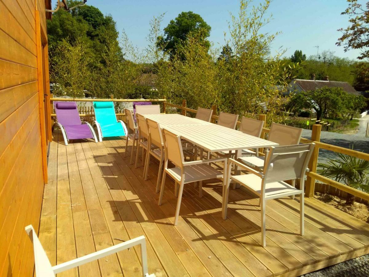Maison 5 Chambres